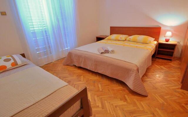 Apartments Iko