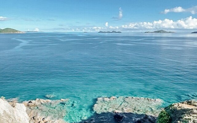 The Aerial BVI - All Inclusive
