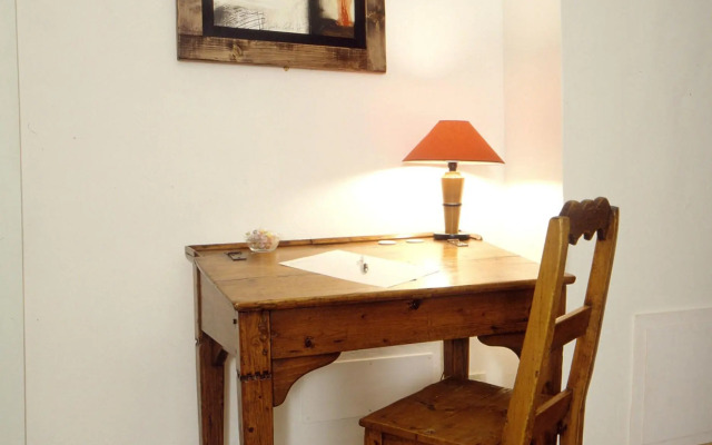 La Casa del Ghiberti B&B