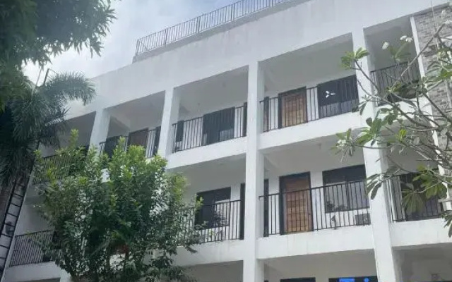 The Palines Apartment Hotel
