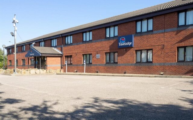 Travelodge Sedgefield