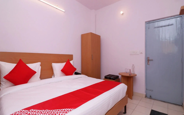 OYO Flagship 14530 Sector 14 Harsh Villa