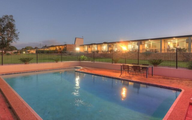 Atherton Motel