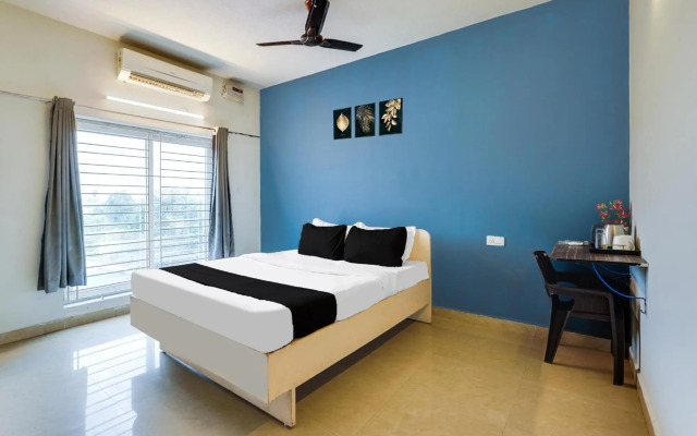 OYO 27687 Flagship GVS Homes