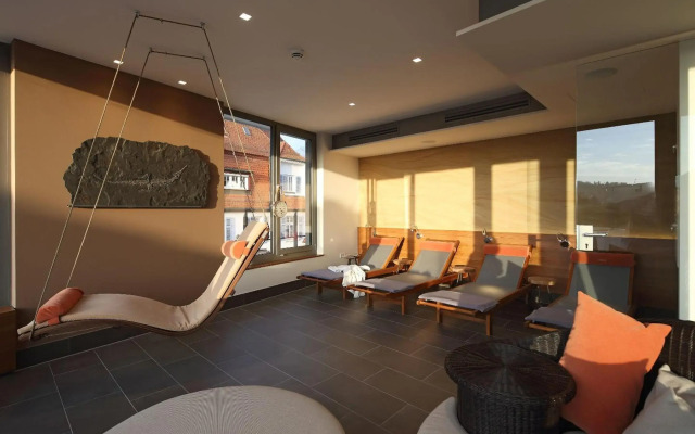 Hotel Krone