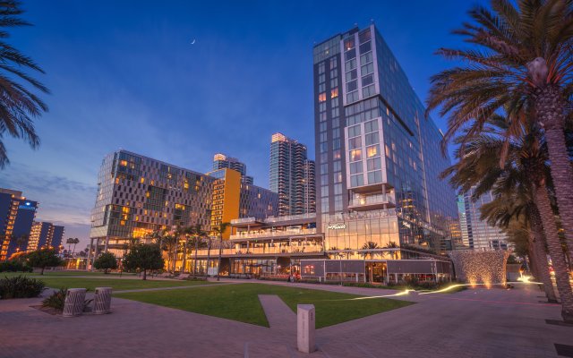 InterContinental San Diego, an IHG Hotel