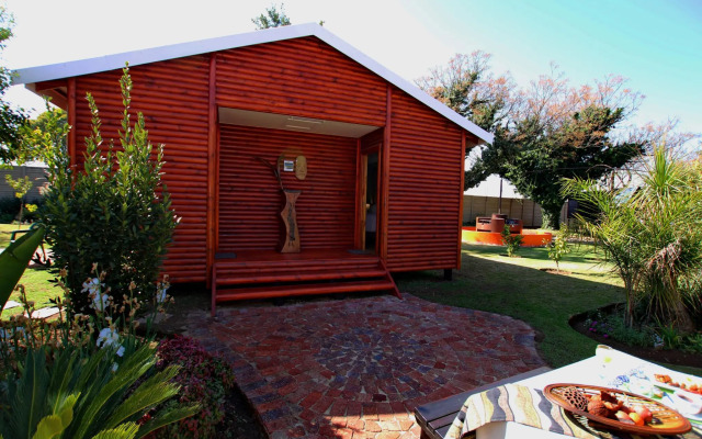 Summer Garden Guest House and Self Catering Apartments