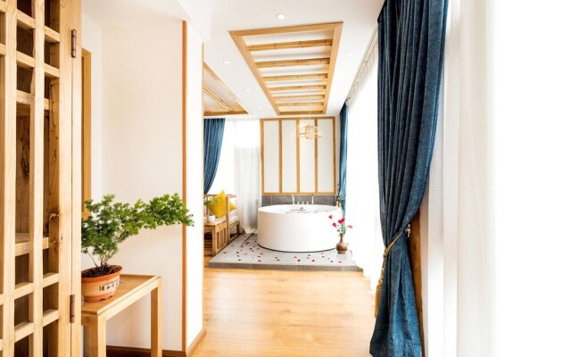 Nameiju Old Town Inn