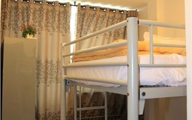 Saigon Backpackers Hostel - Bui Vien