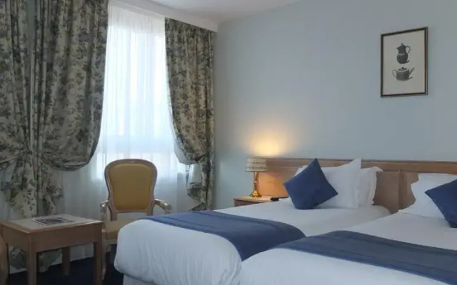 Hôtel Le Meditel -