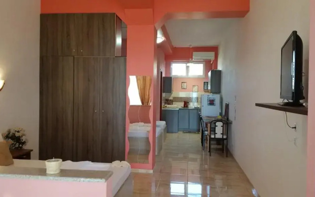 Kanali Beach House