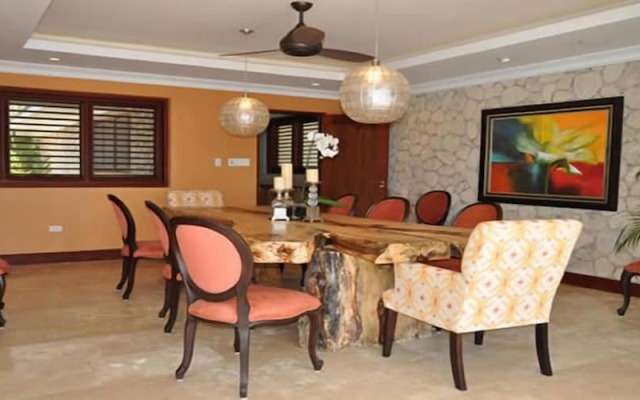 Seven Seas - Ocho Rios 4BR