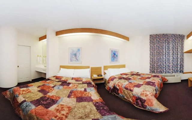 Americas Best Value Inn & Suites Morrow Atlanta