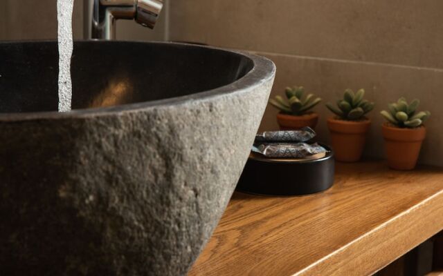 Lignum Suites Chania