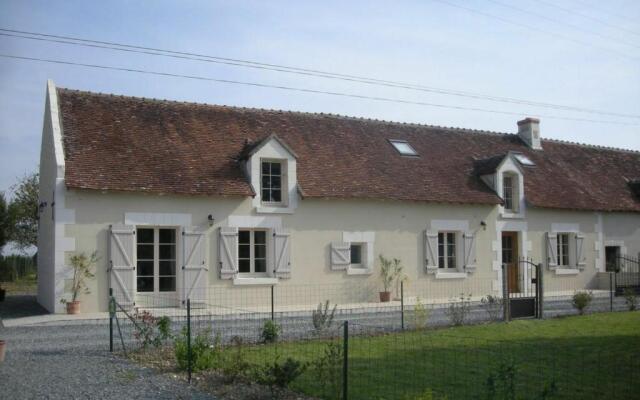 MAISON LYE, 4 PIèCES, 9 PERSONNES - FR-1-591-61