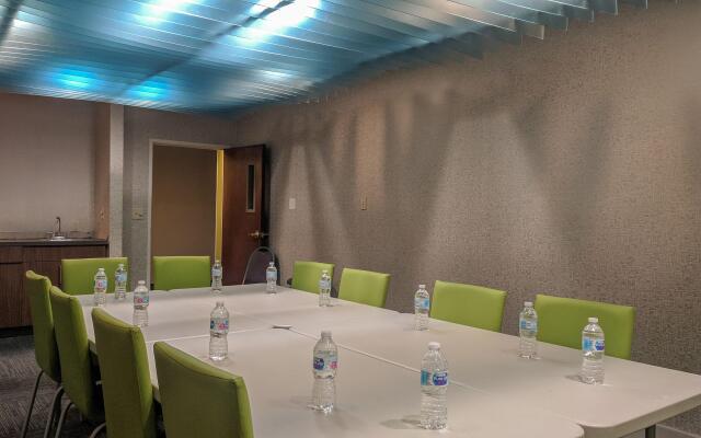 Holiday Inn Express New Haven by IHG