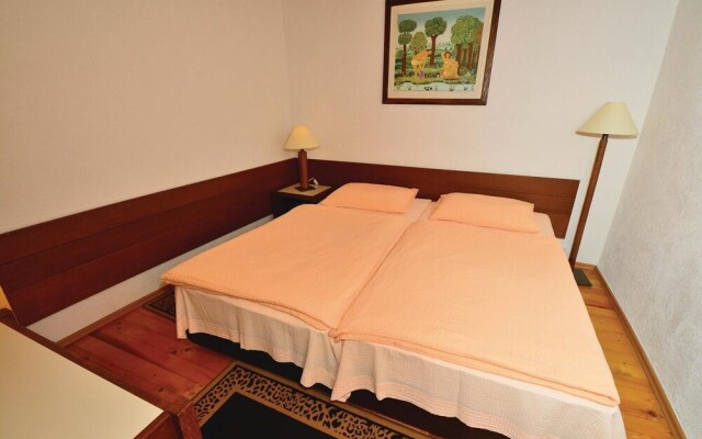 Awesome Home in Dubrovnik With Wifi and 2 Bedrooms