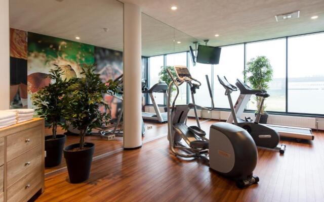 Bastion Hotel Groningen