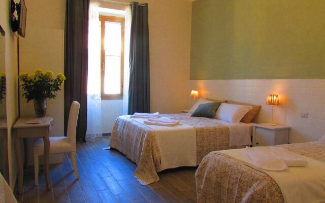 Termini Guesthouse