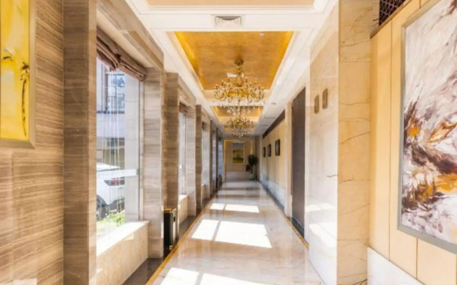 Guo Hui Hotel