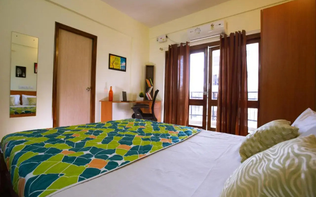 Gesture Service Residence Alta Vista