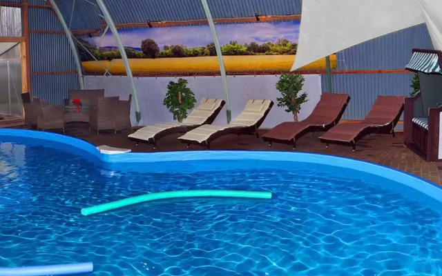 Gallery 1 Comfortable Holiday Residence