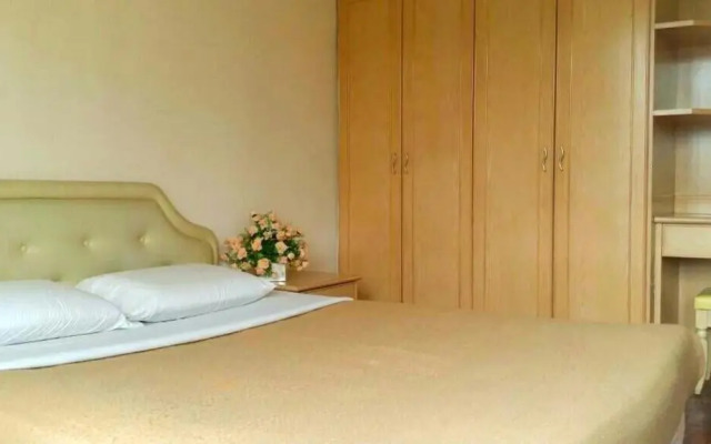 Star Regency Hotel Apartments