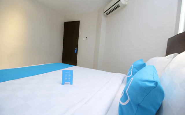 Airy Grogol Kyai Tapa Jakarta