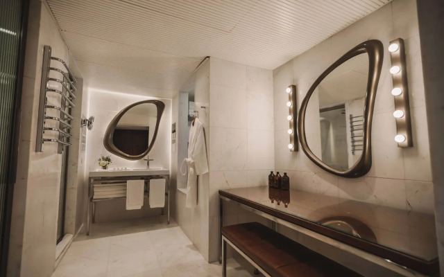 Hotel Fasano Rio de Janeiro