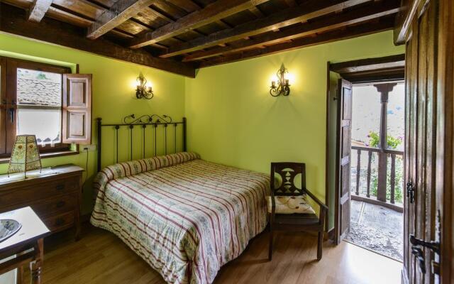 Casa Rural Sajambre Rural
