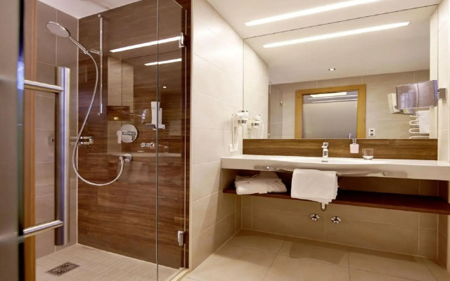 Hotel Garni Melanie