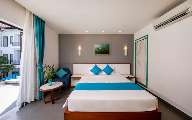 ÊMM Hotel Hoi An – Guest Rooms – Da Nang