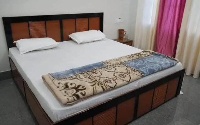 Hotel Vijay Residency Barkot