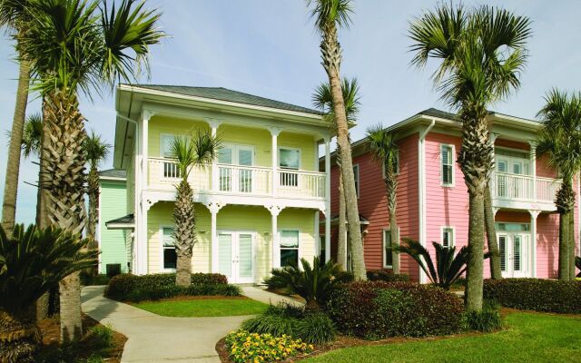 Beach Street Cottages