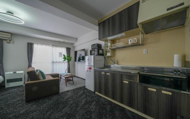 88th Matsui Bill - Vacation STAY 88961