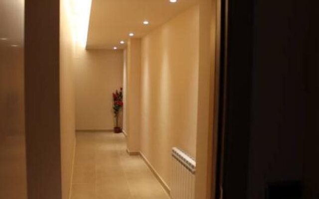 Hostal Ainoa