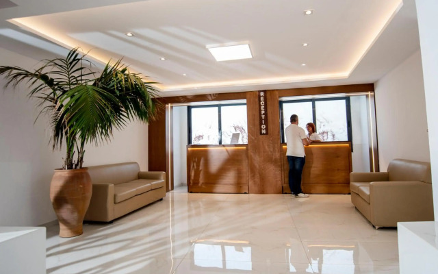 Pela Maria Hotel - All Inclusive