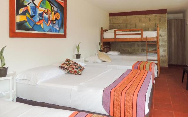 Portoazul Casa de Playa