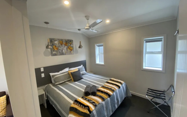 BigSky Motels