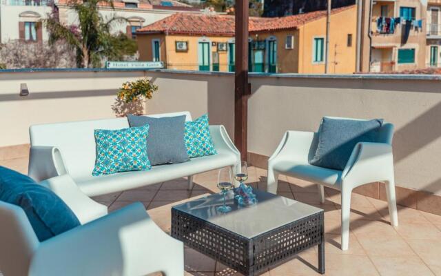 Mosaico Taormina Guest House