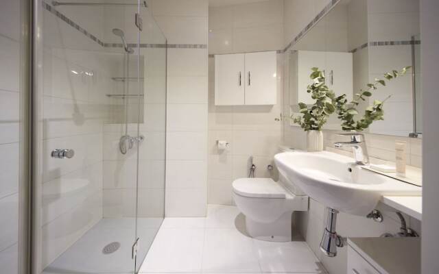 Jade Apartment by FeelFree Rentals
