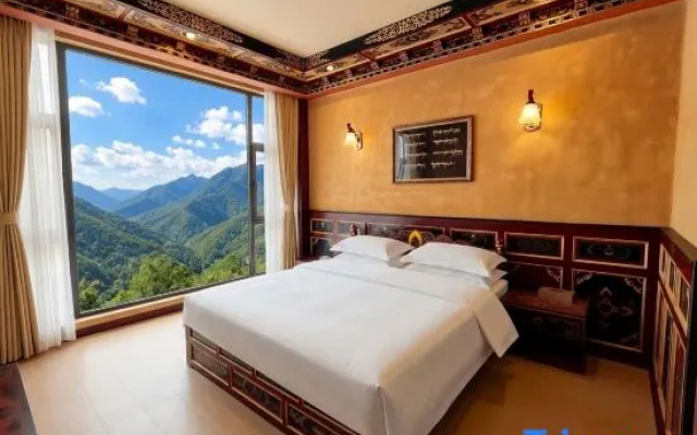 Sertar Zhuri Grand Hotel (Jinma Plaza)