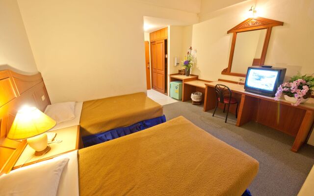 Phayao Northen Lake Hotel
