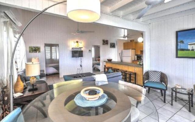 Barefoot Bungalow