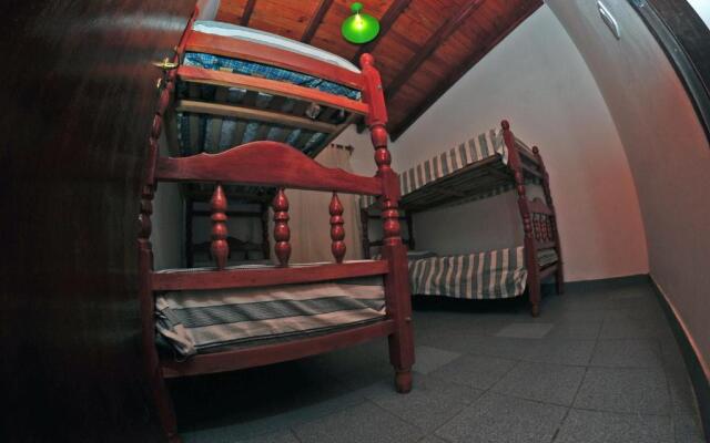 Cabañas Pulaki Cafayate