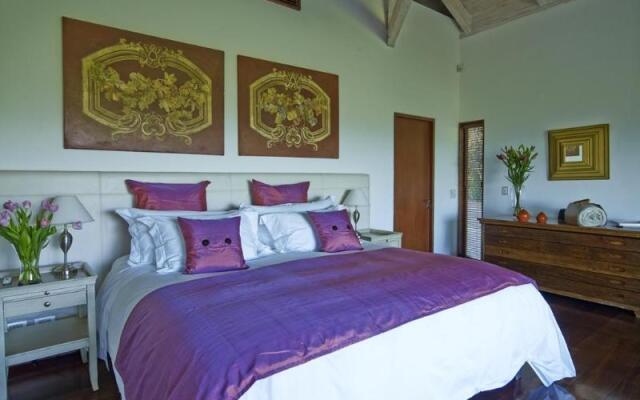 Clos Apalta Residence Relais & Chateaux