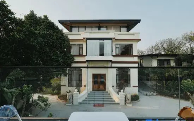Quanhe Homestay
