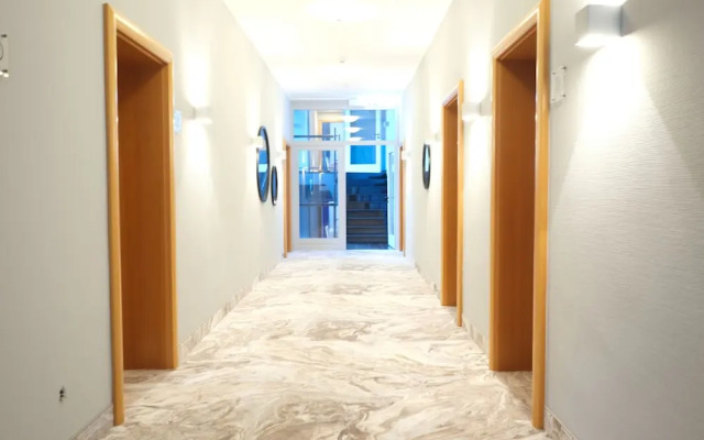 Hotel Das Lola