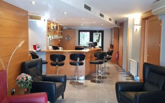Guesthouse Kolinska - Adults only