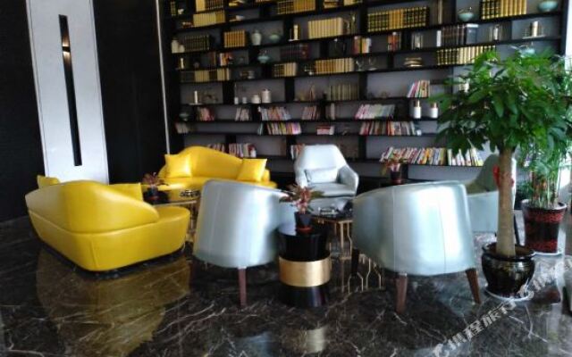 Hongye Ziling Hotel